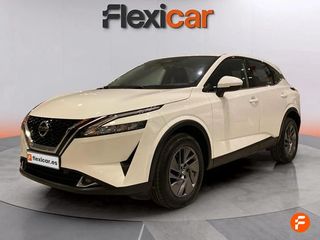 Nissan Qashqai DIG-T 103kW (140CV) mHEV 4x2 Acenta