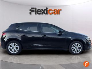 Renault Megane Limited TCe GPF 103 kW (140CV)