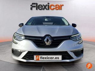 Renault Megane Limited TCe 103 kW (140CV) GPF -SS
