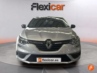 Renault Megane Limited TCe GPF 103 kW (140CV)