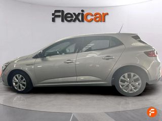 Renault Megane Limited TCe GPF 103 kW (140CV)