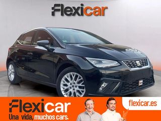 Seat Ibiza 1.0 TSI 81kW (110CV) FR