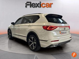 Seat Tarraco 2.0 TDI 110kW (150CV) St&Sp FR DSG