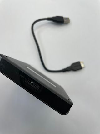 Disco Duro Verbatim 1Tb