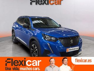 Peugeot 2008 Allure Pack Puretech 100 S&S BVM6