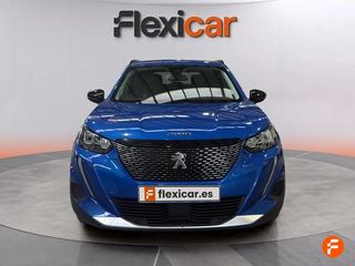 Peugeot 2008 Allure Pack Puretech 100 S&S BVM6