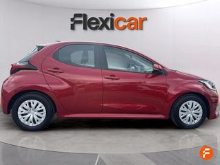 Toyota Yaris 1.5 120H Active Plus