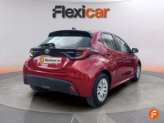 Toyota Yaris 1.5 120H Active Plus