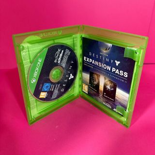Videojuego Xbox One Destiny