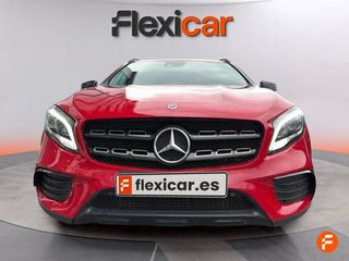 Mercedes GLA GLA 180