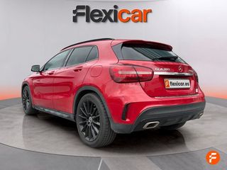 Mercedes GLA GLA 180