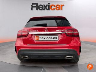 Mercedes GLA GLA 180