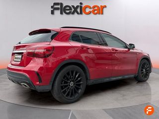 Mercedes GLA GLA 180