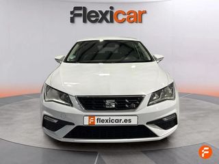 Seat Leon 1.5 TSI 110kW (150CV) S&S FR Fast Ed