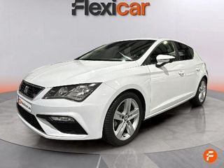 Seat Leon 1.5 TSI 110kW (150CV) S&S FR Fast Ed