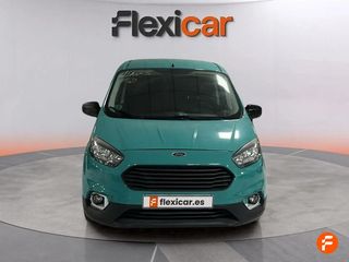 Ford Transit Courier VAN 1.5 TDCI 56W TREND 4 PUERTAS
