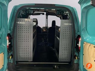 Ford Transit Courier VAN 1.5 TDCI 56W TREND 4 PUERTAS
