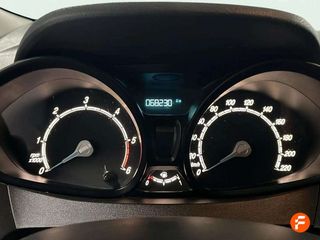 Ford Transit Courier VAN 1.5 TDCI 56W TREND 4 PUERTAS