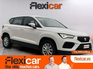 Seat Ateca 1.0 TSI 81kW (110CV) St&Sp Reference