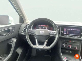 Seat Ateca 1.0 TSI 81kW (110CV) St&Sp Reference