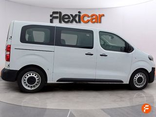Toyota Proace PROACE COMFORT 1.5D -4D KOMBI L1