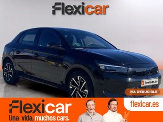 Opel Corsa 1.2T XHL 74kW (100CV) GS