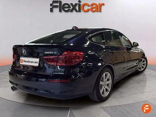 BMW Serie 3 320d
