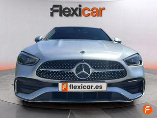 Mercedes Clase C C 200