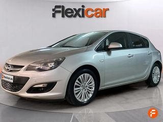 Opel Astra 1.6 Selective