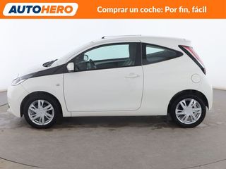 Toyota Aygo 1.0 X-Play
