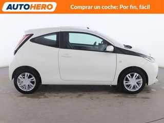 Toyota Aygo 1.0 X-Play