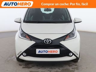 Toyota Aygo 1.0 X-Play