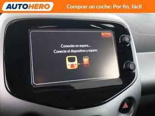 Toyota Aygo 1.0 X-Play