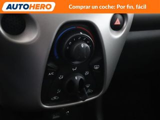 Toyota Aygo 1.0 X-Play