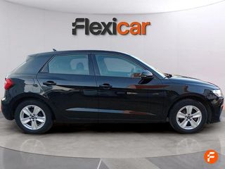 Audi A1 Sportback Advanced 25 TFSI 70kW S tronic