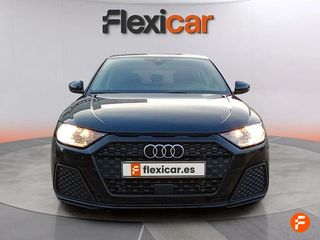 Audi A1 Sportback Advanced 25 TFSI 70kW S tronic