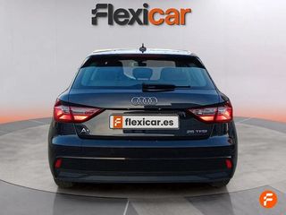 Audi A1 Sportback Advanced 25 TFSI 70kW S tronic
