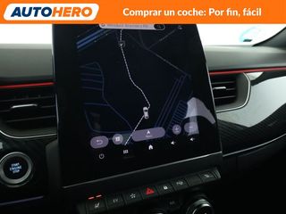 Renault Arkana 1.6 Hybrid E-Tech R.S. Line