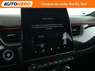 Renault Arkana 1.6 Hybrid E-Tech R.S. Line