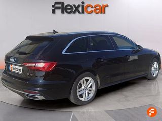 Audi A4 Avant Advanced 40 TDI 150kW S tronic