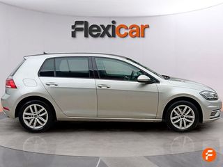 Volkswagen Golf Advance 1.0 TSI 85kW (115CV) DSG Variant