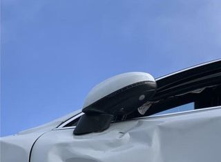 60465 retrovisor izq volkswagen touareg 3.0 v6 tdi