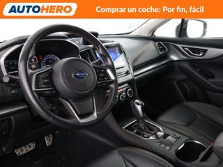 Subaru XV 2.0 Mild-Hybrid Executive Plus