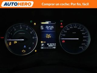 Subaru XV 2.0 Mild-Hybrid Executive Plus