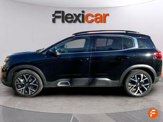 Citroën C5 Aircross BlueHdi 132kW (180CV) S&S EAT8 Shine