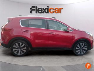 Kia Sportage 1.7 CRDi VGT 85 kW Concept 4x2 Eco-Dynam