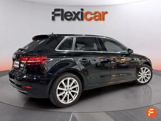 Audi A3 1.0 TFSI S tronic Sportback