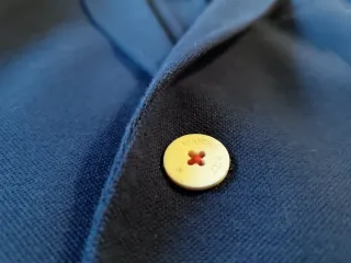 Giacca Manuel Ritz blu