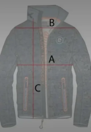 Giacca Manuel Ritz blu