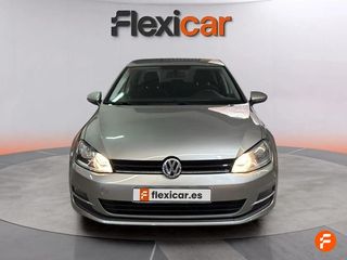 Volkswagen Golf Advance 1.6 TDI 110CV BMT